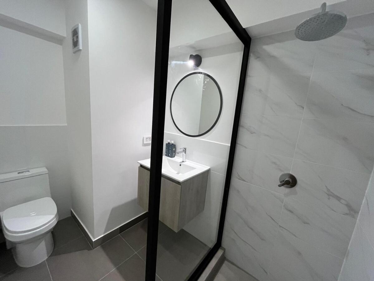 Apartamento Acogedor Cerca Del Centro Histórico