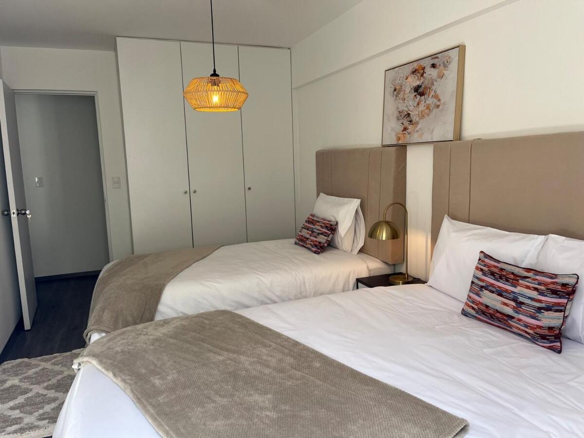 Acogedor Cerca Del Centro Histórico Apartamento *