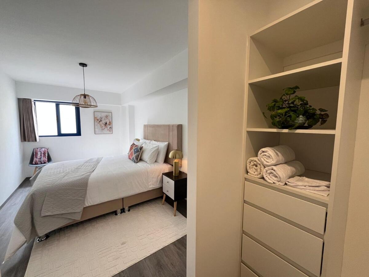 Apartamento Acogedor Cerca Del Centro Histórico Cuzco
