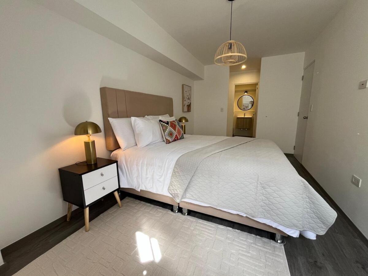 Apartamento Acogedor Cerca Del Centro Histórico Cuzco